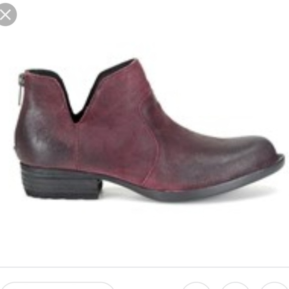 Born Shoes - Born Booties 🌹